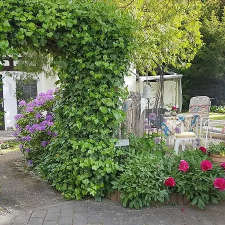 Apartamento Ferienwohnung Haus Herzblick Berghausen (Rhein-Lahn)