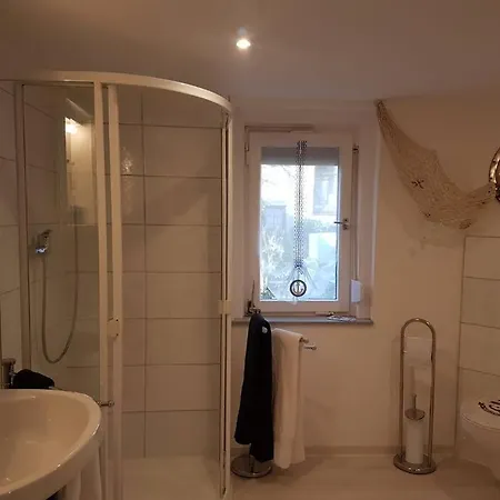 Apartamento Ferienwohnung Haus Herzblick *
